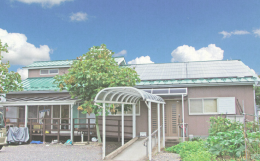 住宅型有料老人ホームわおんの家の施設画像